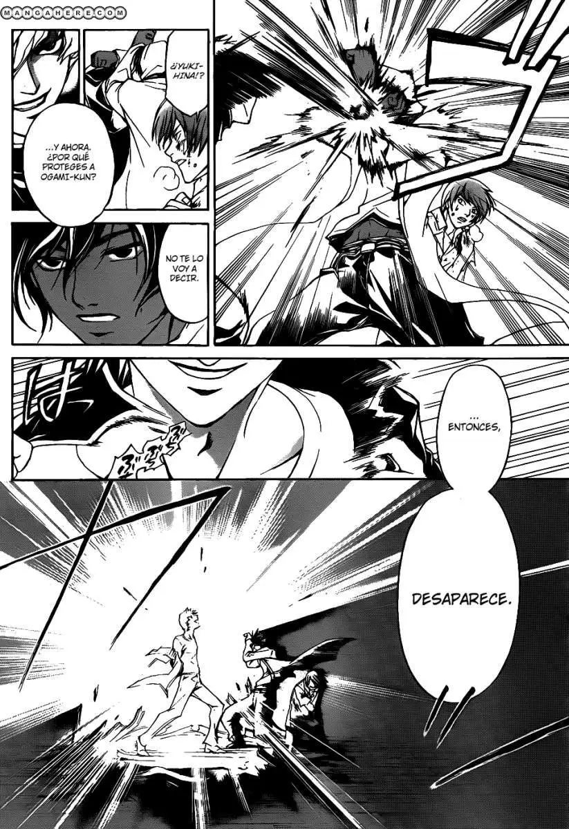 Code:Breaker (2008) - Capítulo 110 - Página 9 - LectorTMOo