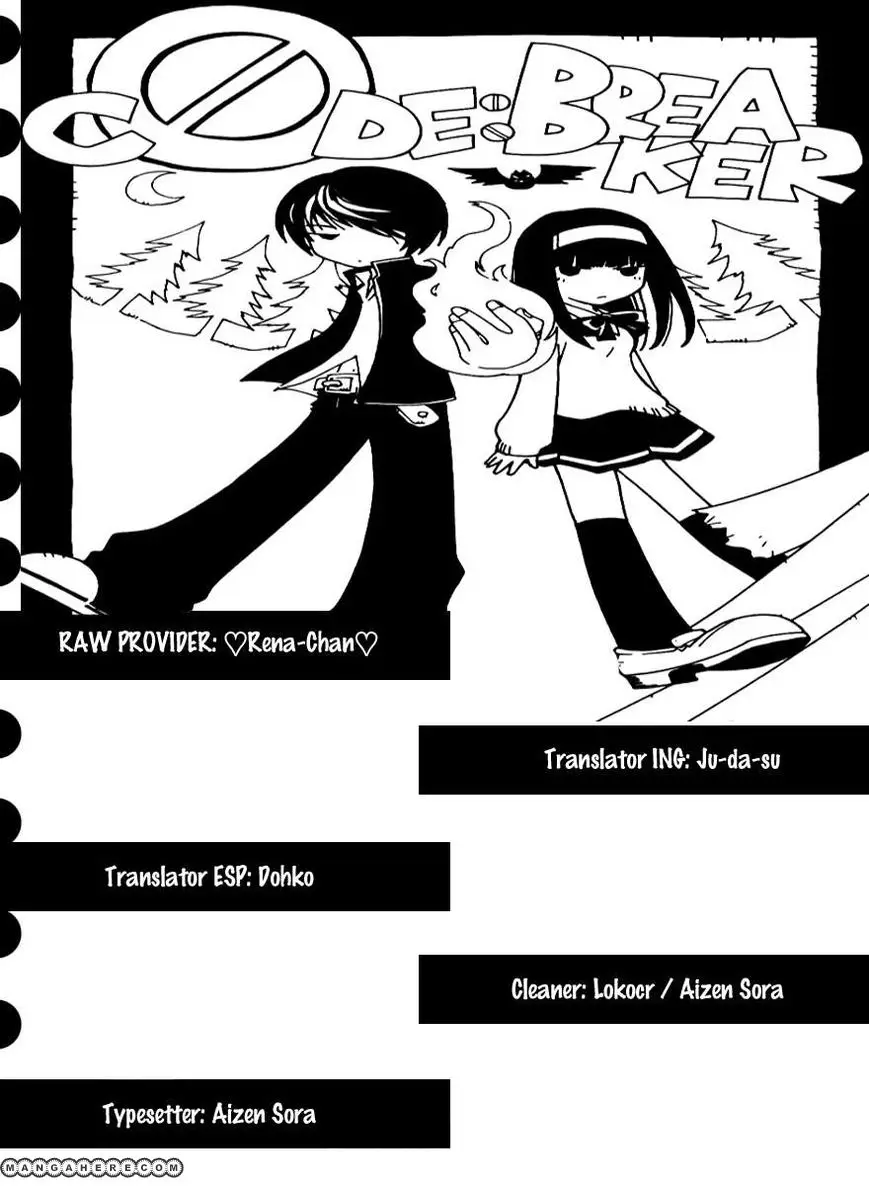 Code:Breaker (2008) - Capítulo 110 - Página 16 - LectorTMOo