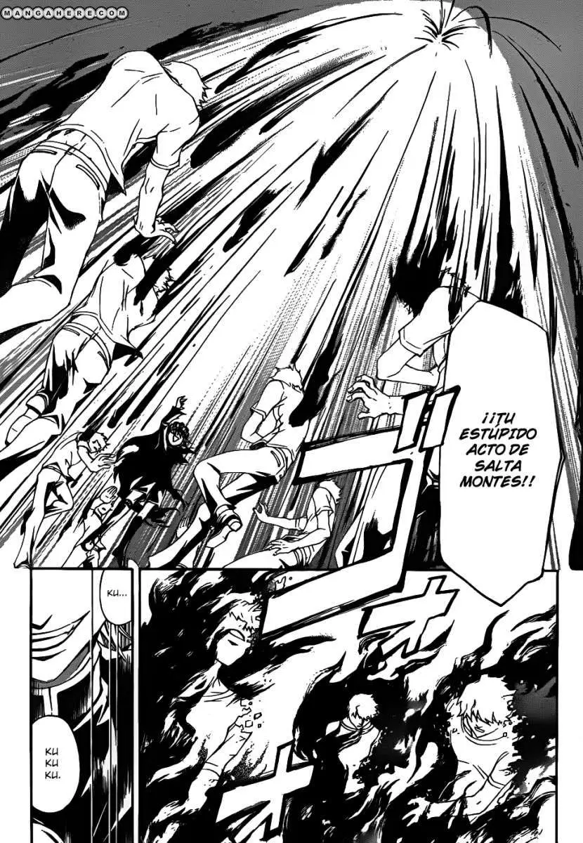 Code:Breaker (2008) - Capítulo 111 - Página 4 - LectorTMOo