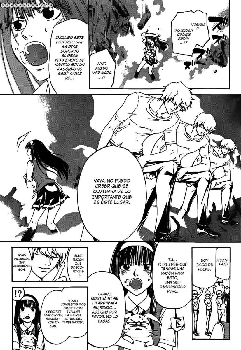Code:Breaker (2008) - Capítulo 111 - Página 8 - LectorTMOo