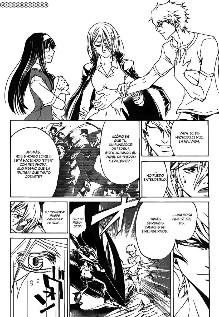 Code:Breaker (2008) - Capítulo 111 - Página 10 - LectorTMOo