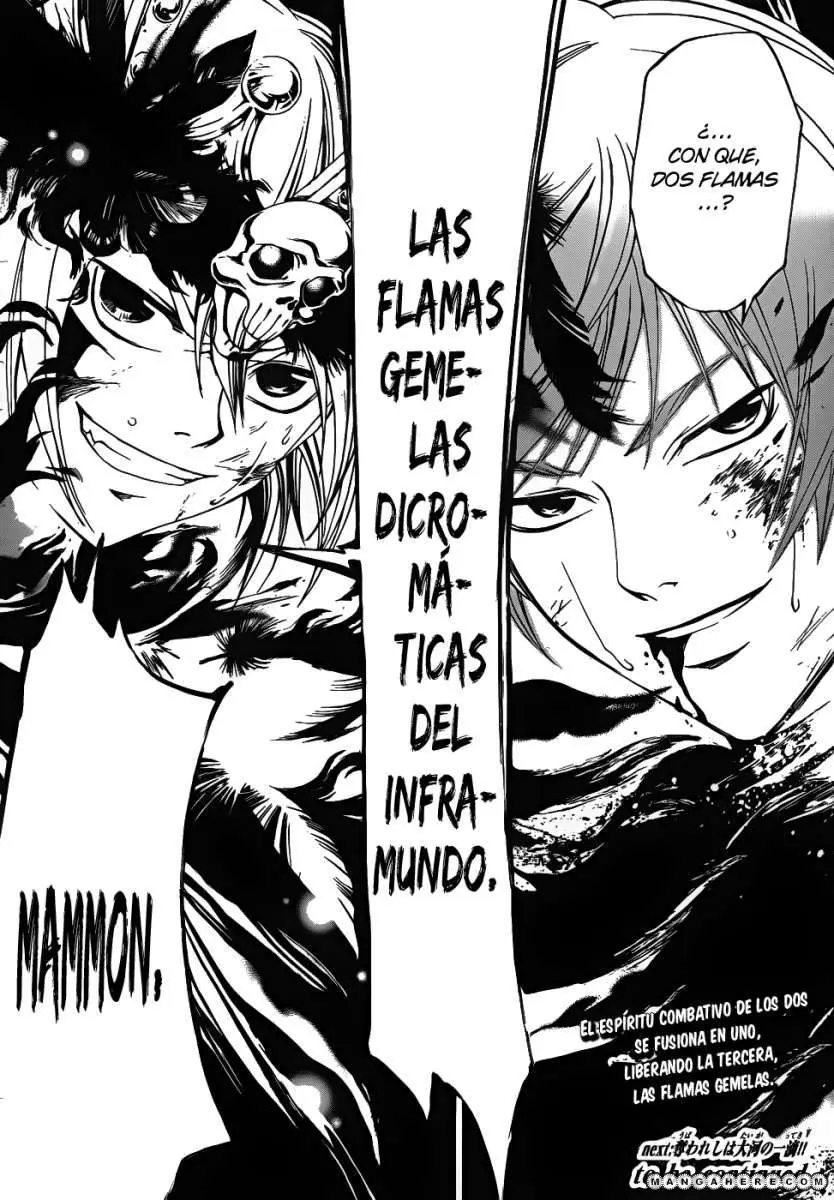 Code:Breaker (2008) - Capítulo 111 - Página 17 - LectorTMOo