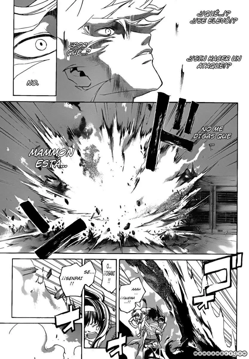 Code:Breaker (2008) - Capítulo 112 - Página 7 - LectorTMOo
