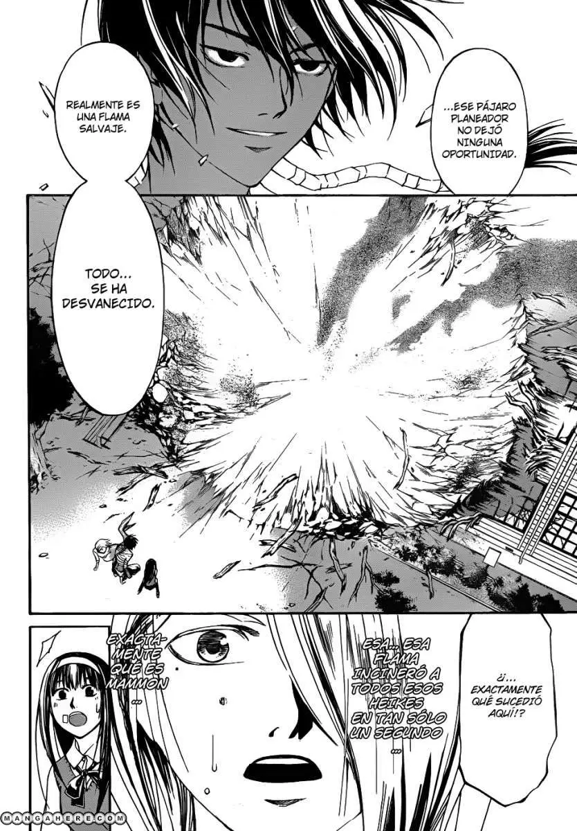 Code:Breaker (2008) - Capítulo 112 - Página 8 - LectorTMOo