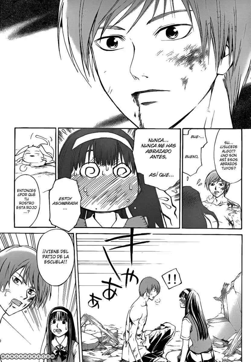 Code:Breaker (2008) - Capítulo 112 - Página 13 - LectorTMOo