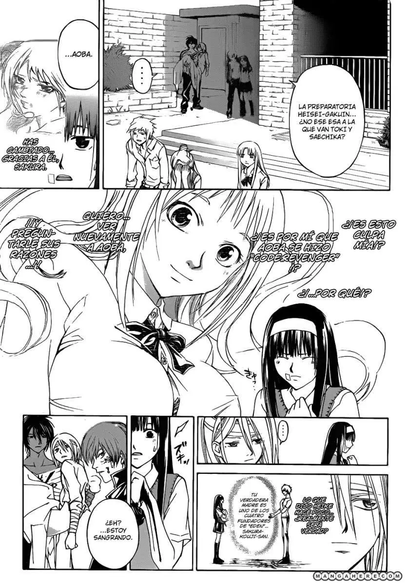 Code:Breaker (2008) - Capítulo 112 - Página 15 - LectorTMOo