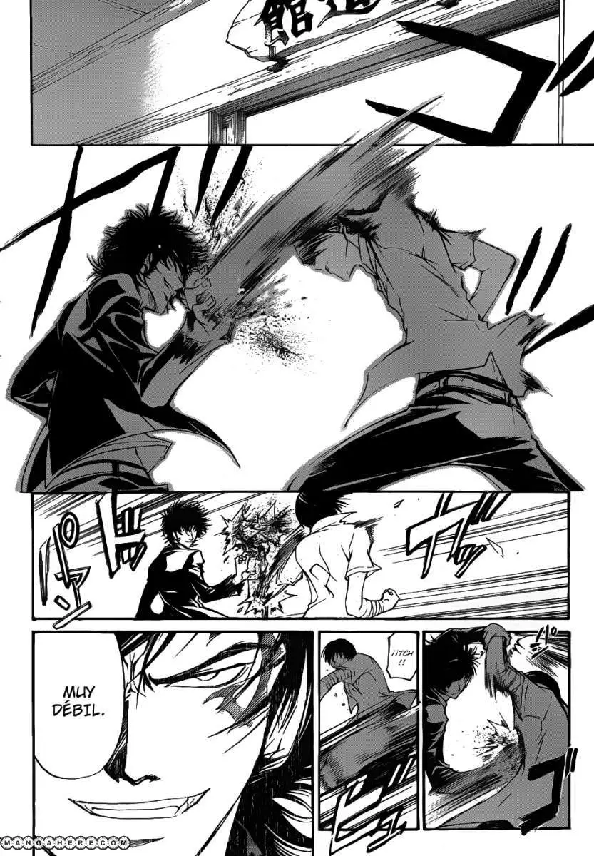 Code:Breaker (2008) - Capítulo 113 - Página 6 - LectorTMOo