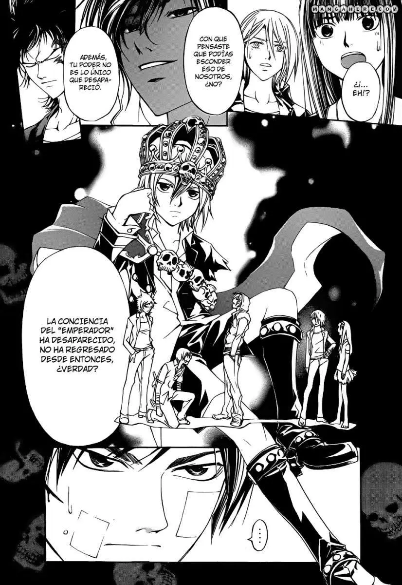 Code:Breaker (2008) - Capítulo 113 - Página 10 - LectorTMOo