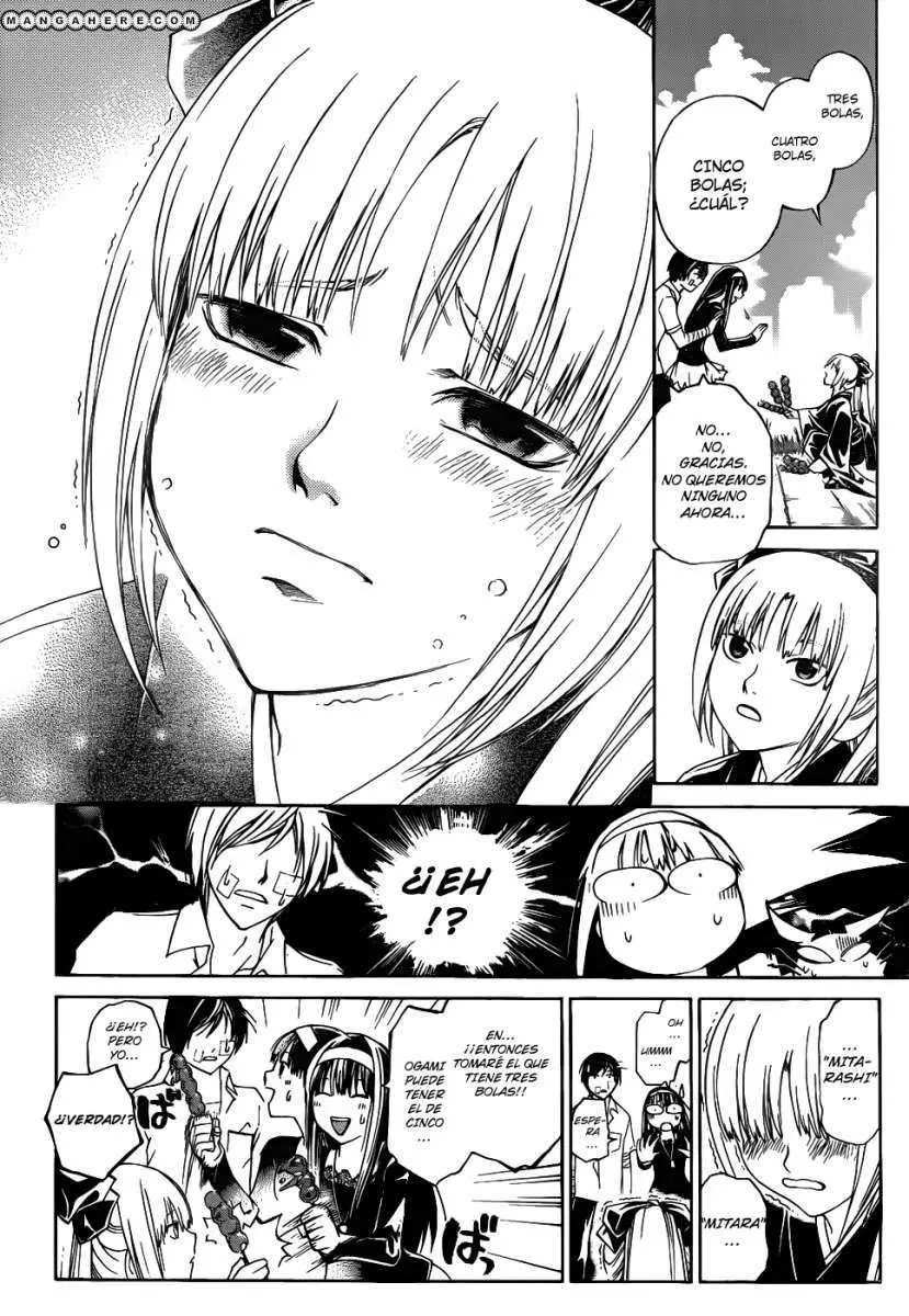 Code:Breaker (2008) - Capítulo 113 - Página 16 - LectorTMOo