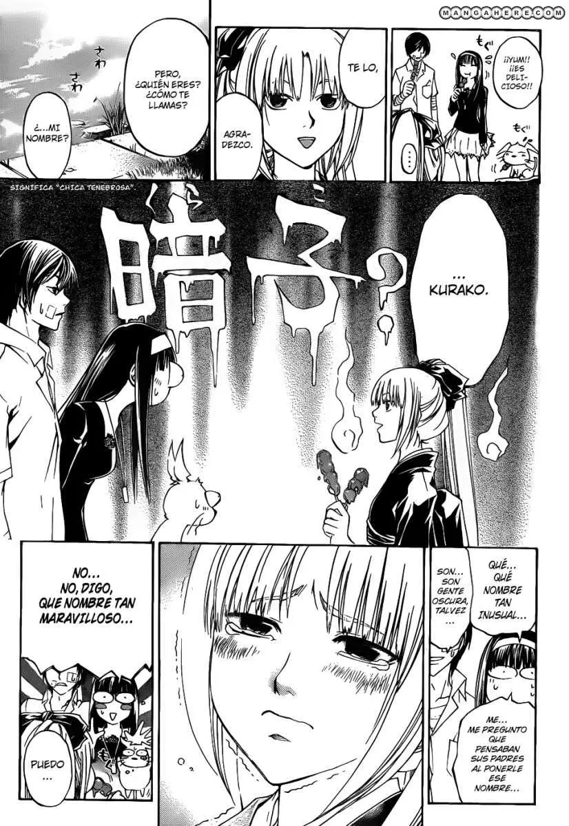Code:Breaker (2008) - Capítulo 113 - Página 17 - LectorTMOo
