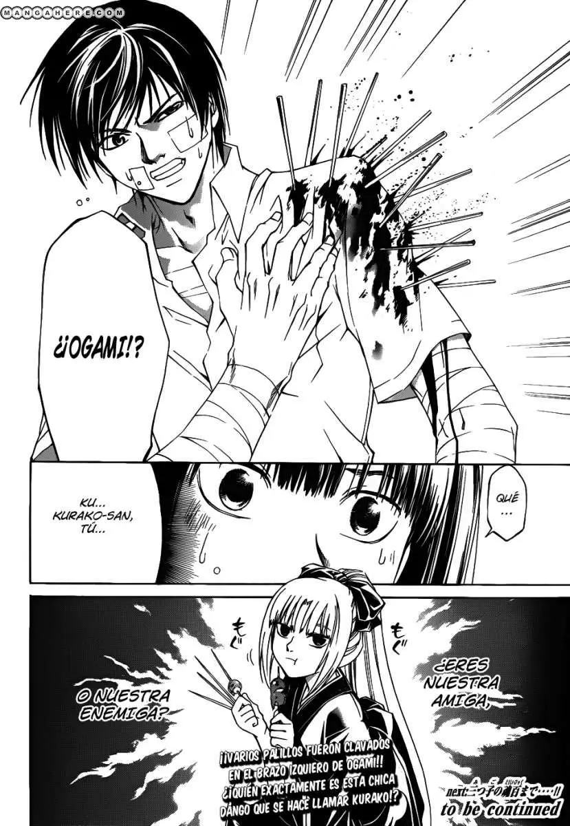 Code:Breaker (2008) - Capítulo 113 - Página 20 - LectorTMOo