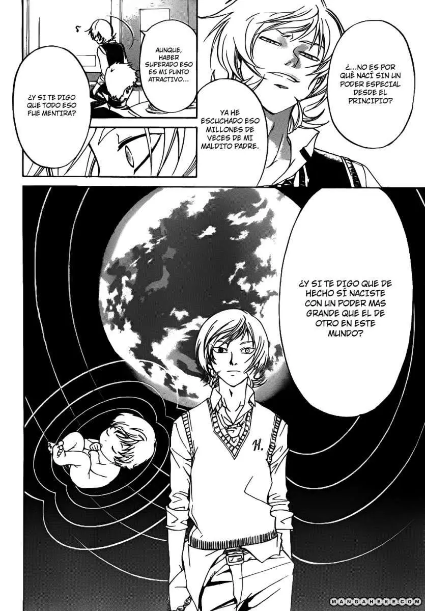 Code:Breaker (2008) - Capítulo 114 - Página 5 - LectorTMOo