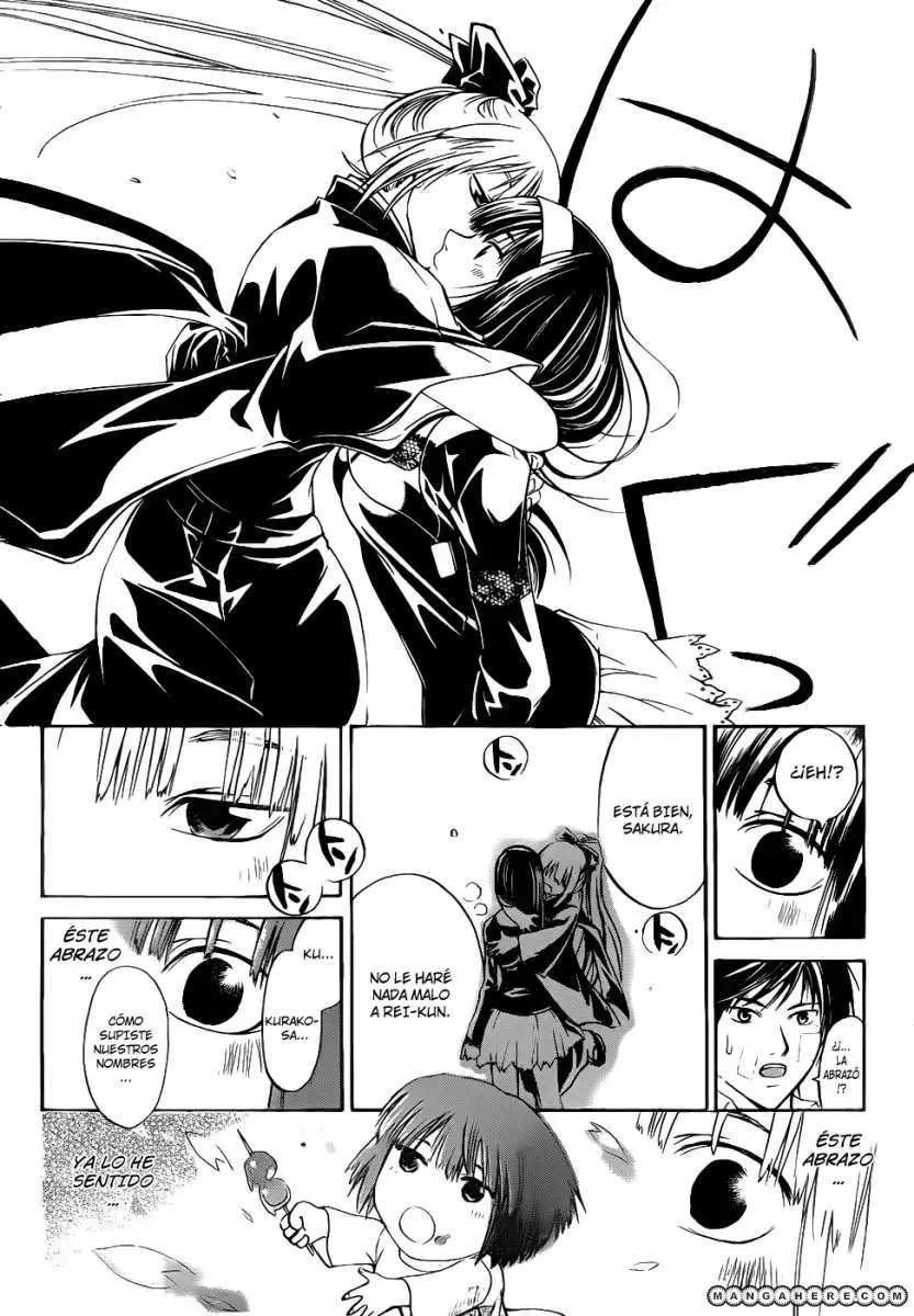 Code:Breaker (2008) - Capítulo 114 - Página 9 - LectorTMOo