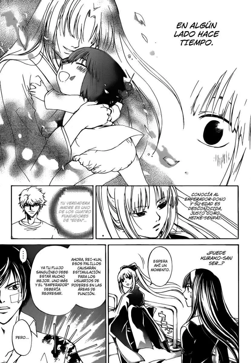 Code:Breaker (2008) - Capítulo 114 - Página 10 - LectorTMOo