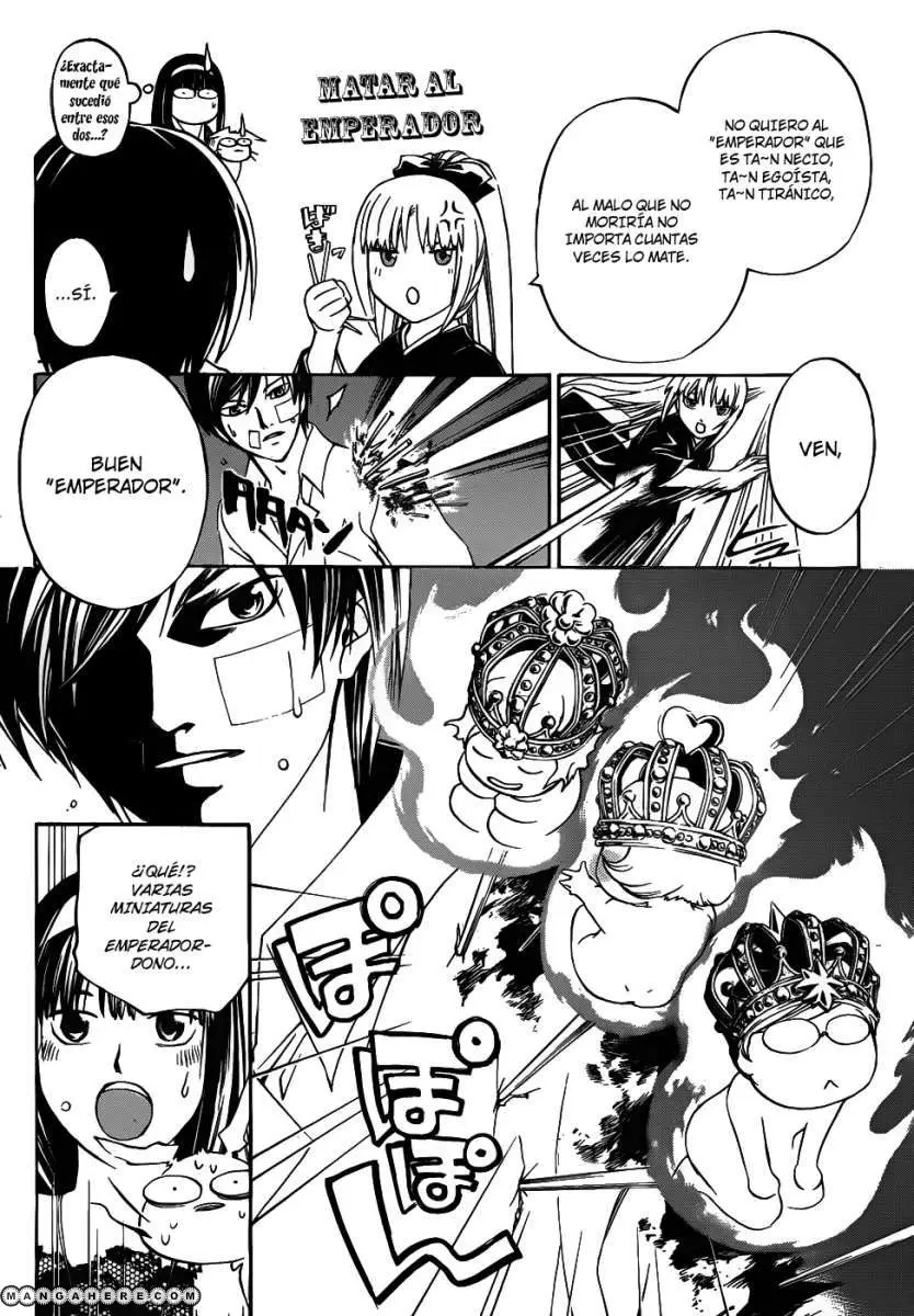 Code:Breaker (2008) - Capítulo 114 - Página 11 - LectorTMOo