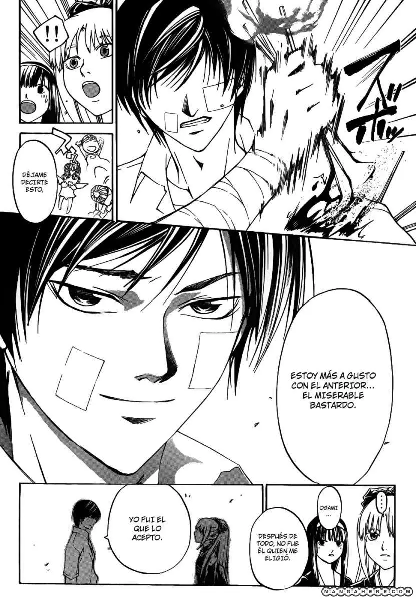 Code:Breaker (2008) - Capítulo 114 - Página 13 - LectorTMOo