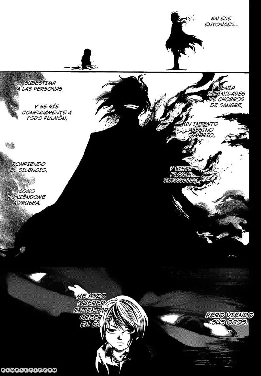 Code:Breaker (2008) - Capítulo 114 - Página 14 - LectorTMOo
