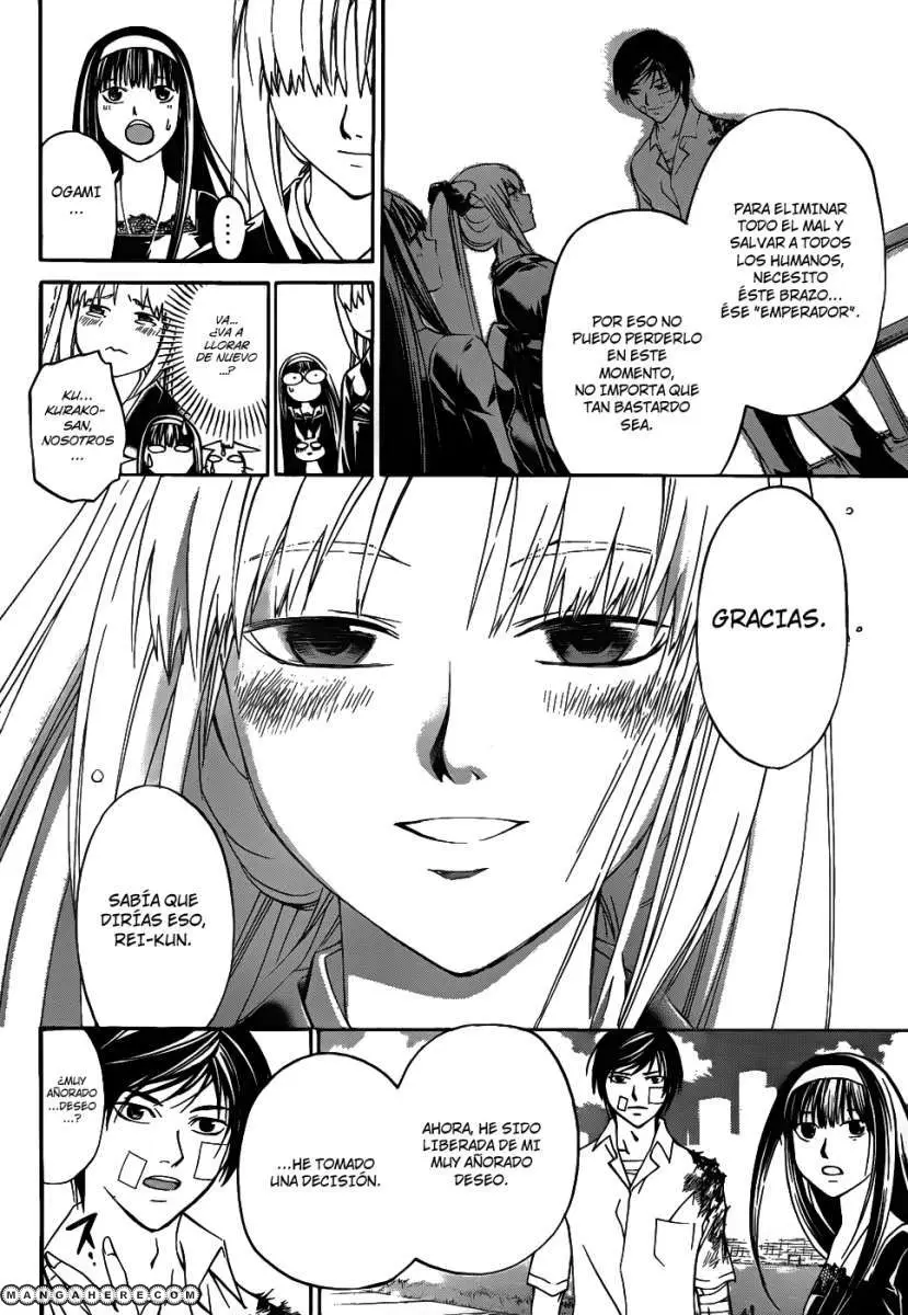 Code:Breaker (2008) - Capítulo 114 - Página 15 - LectorTMOo
