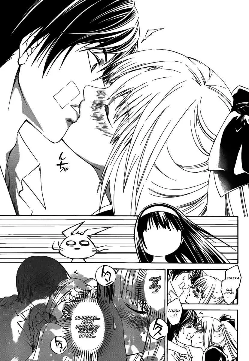 Code:Breaker (2008) - Capítulo 114 - Página 16 - LectorTMOo