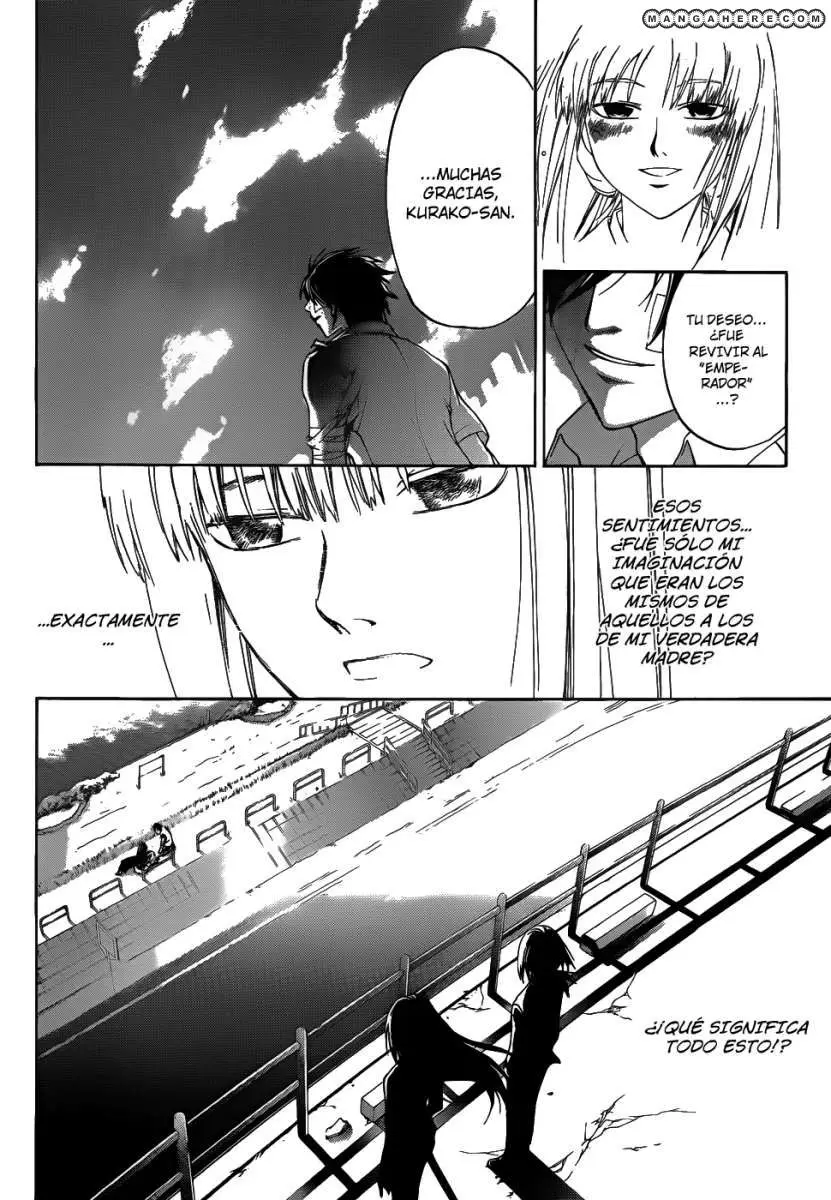 Code:Breaker (2008) - Capítulo 114 - Página 19 - LectorTMOo