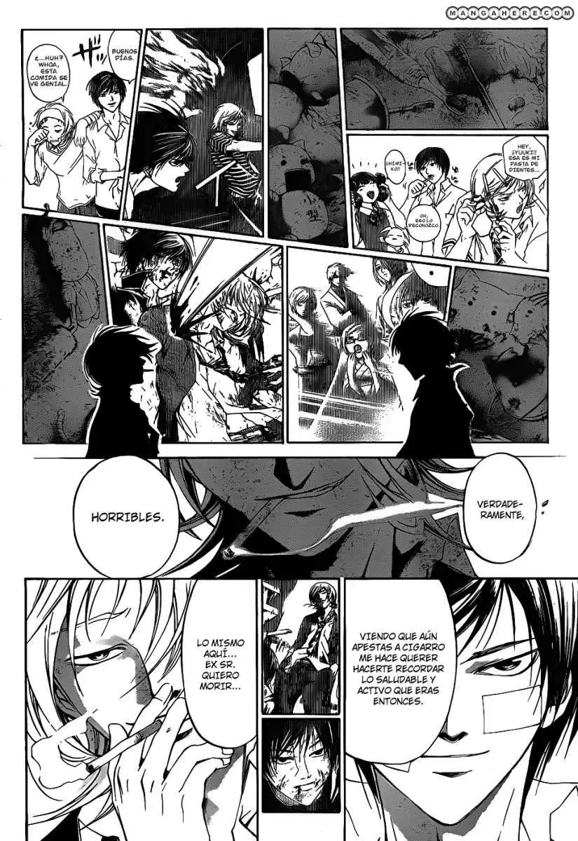 Code:Breaker (2008) - Capítulo 115 - Página 10 - LectorTMOo