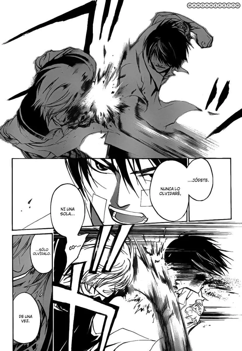 Code:Breaker (2008) - Capítulo 115 - Página 12 - LectorTMOo