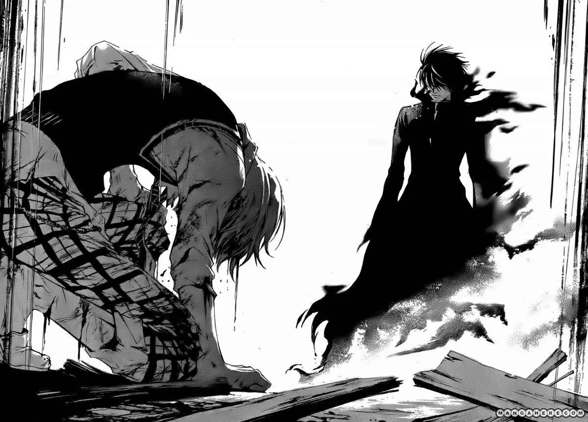 Code:Breaker (2008) - Capítulo 115 - Página 16 - LectorTMOo