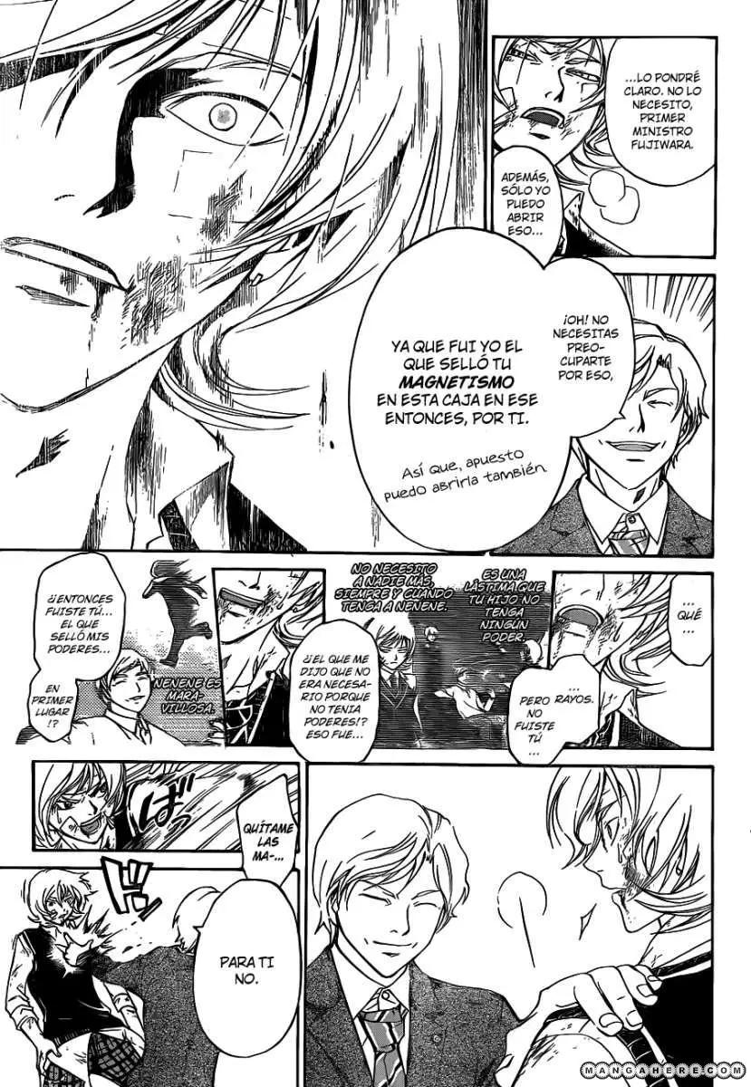 Code:Breaker (2008) - Capítulo 116 - Página 8 - LectorTMOo