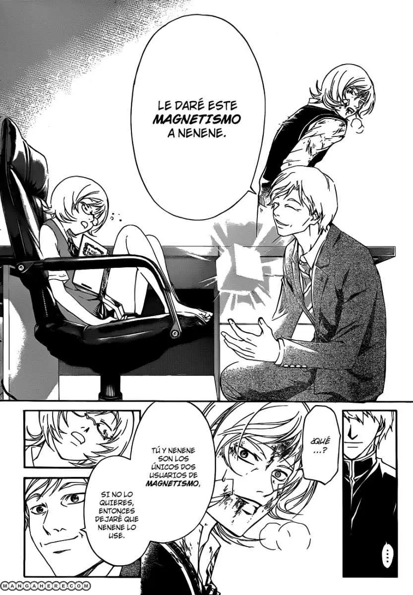 Code:Breaker (2008) - Capítulo 116 - Página 9 - LectorTMOo