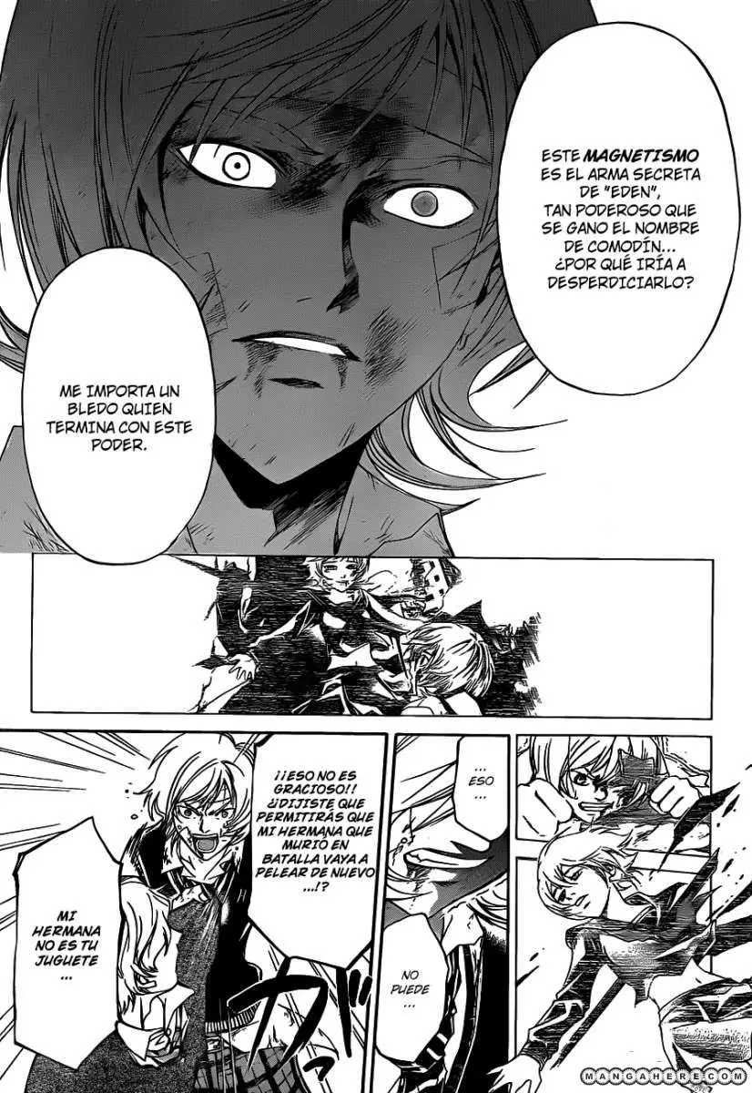Code:Breaker (2008) - Capítulo 116 - Página 10 - LectorTMOo