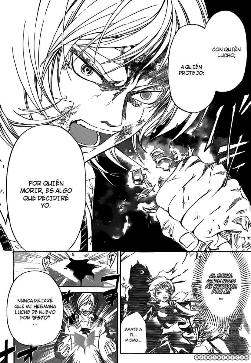 Code:Breaker (2008) - Capítulo 116 - Página 13 - LectorTMOo