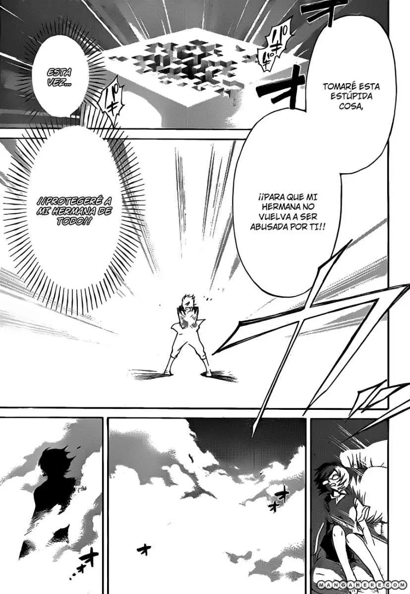 Code:Breaker (2008) - Capítulo 116 - Página 14 - LectorTMOo