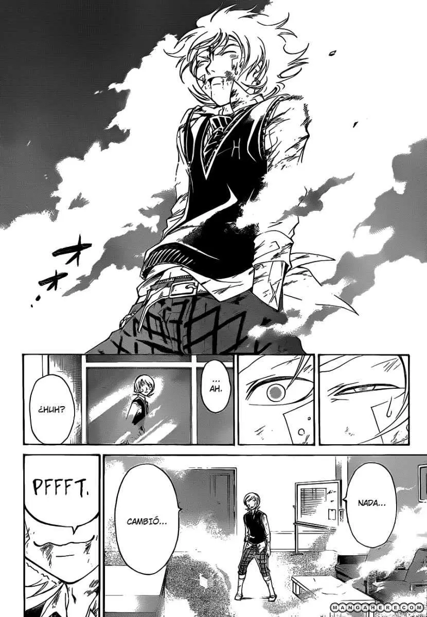 Code:Breaker (2008) - Capítulo 116 - Página 15 - LectorTMOo