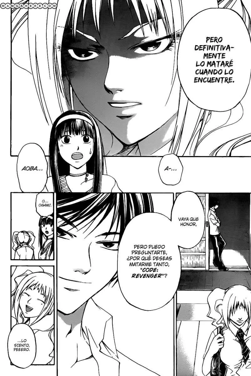 Code:Breaker (2008) - Capítulo 117 - Página 3 - LectorTMOo