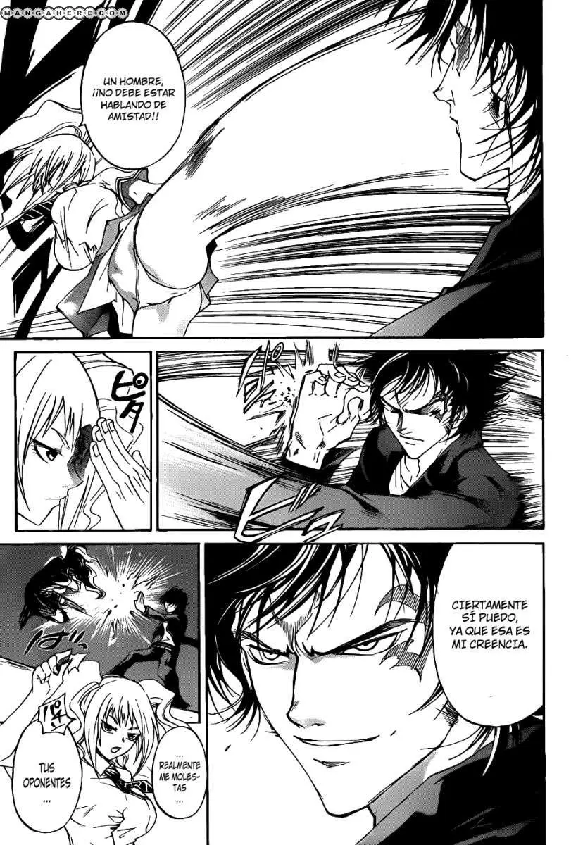 Code:Breaker (2008) - Capítulo 117 - Página 6 - LectorTMOo