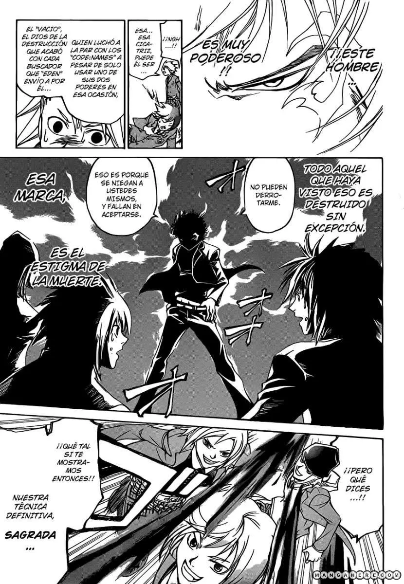 Code:Breaker (2008) - Capítulo 117 - Página 13 - LectorTMOo