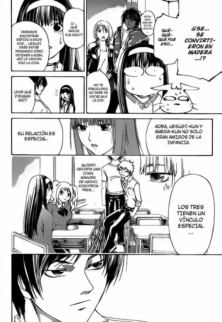 Code:Breaker (2008) - Capítulo 118 - Página 5 - LectorTMOo