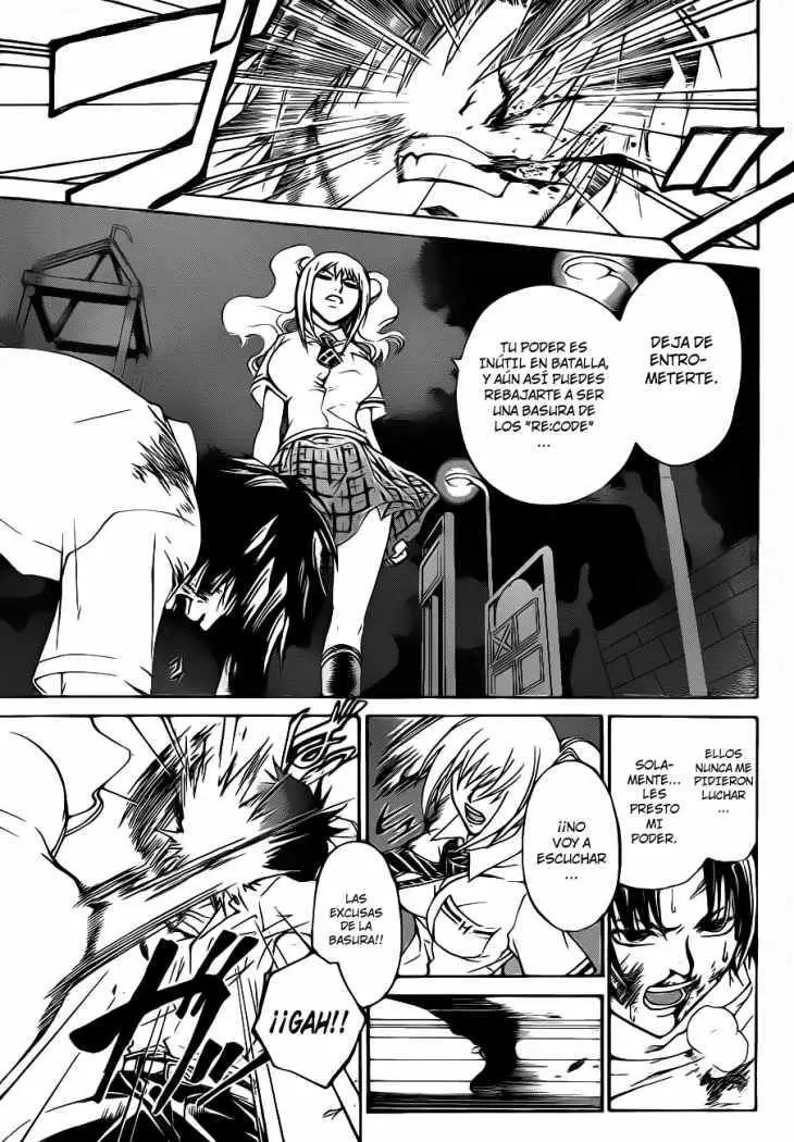 Code:Breaker (2008) - Capítulo 118 - Página 6 - LectorTMOo