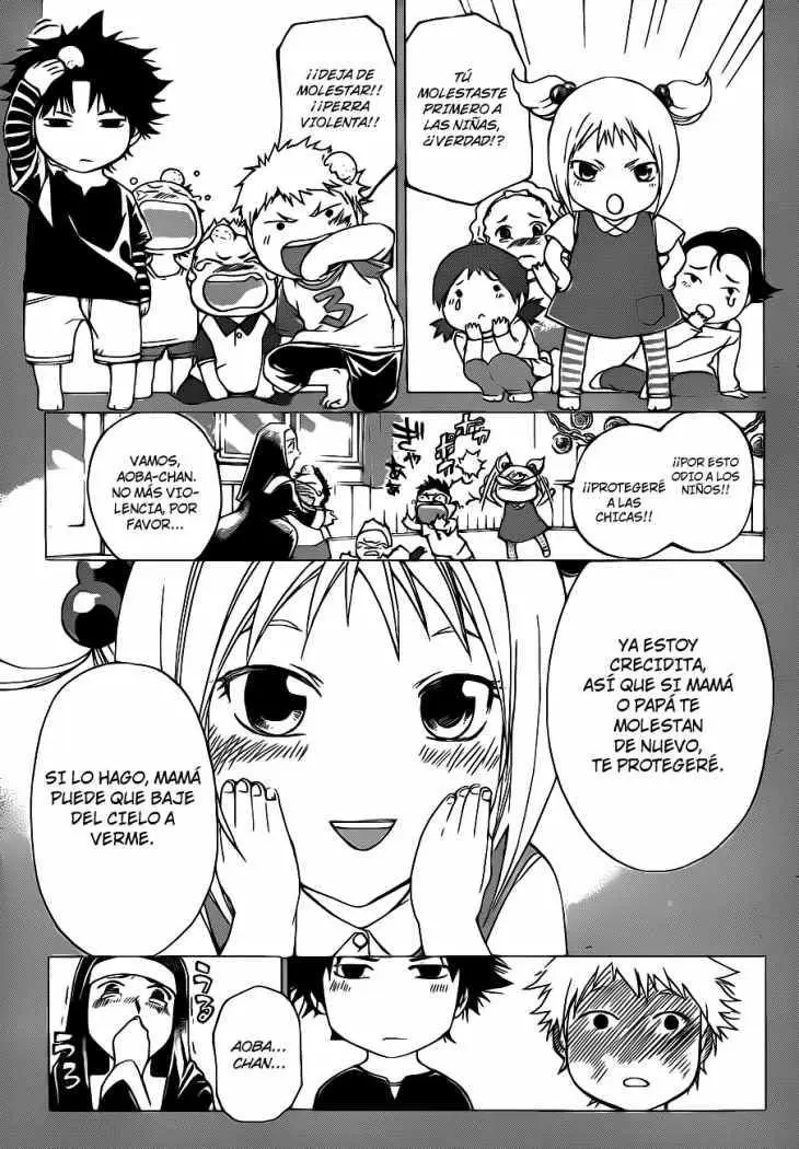 Code:Breaker (2008) - Capítulo 118 - Página 8 - LectorTMOo