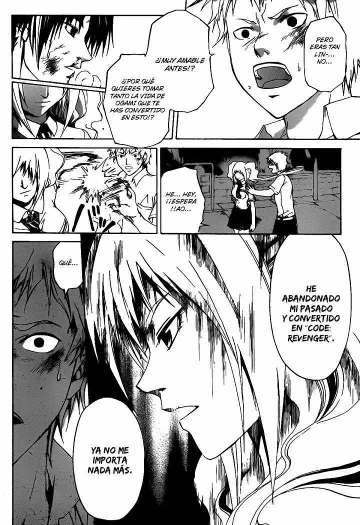 Code:Breaker (2008) - Capítulo 118 - Página 11 - LectorTMOo