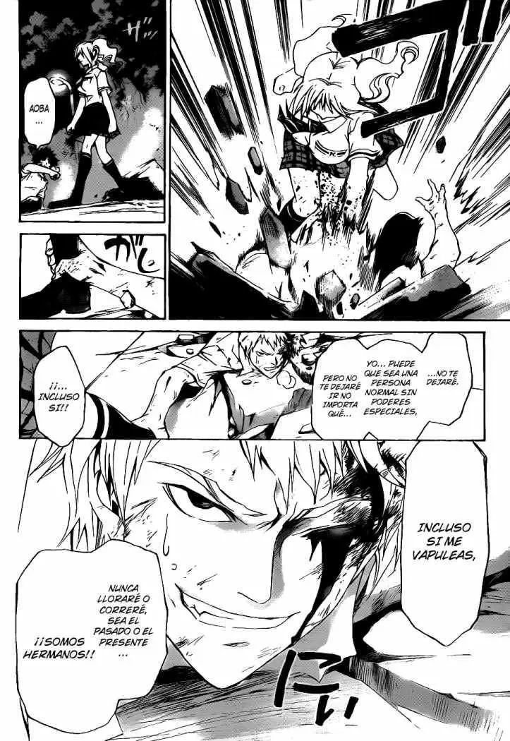 Code:Breaker (2008) - Capítulo 118 - Página 13 - LectorTMOo