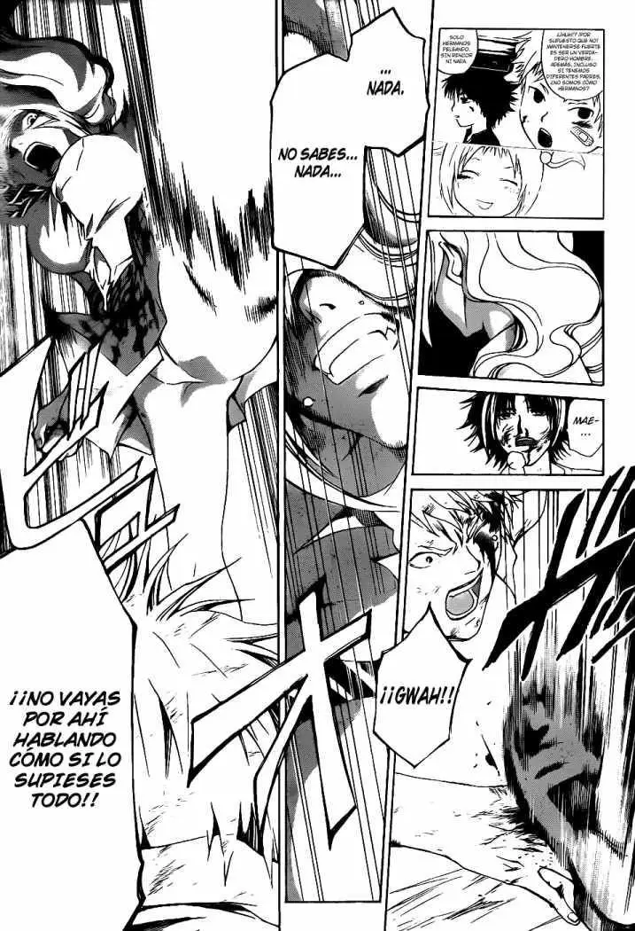 Code:Breaker (2008) - Capítulo 118 - Página 14 - LectorTMOo