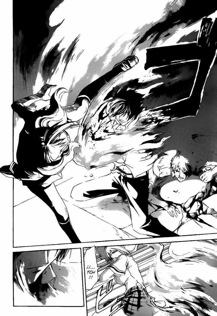 Code:Breaker (2008) - Capítulo 118 - Página 15 - LectorTMOo