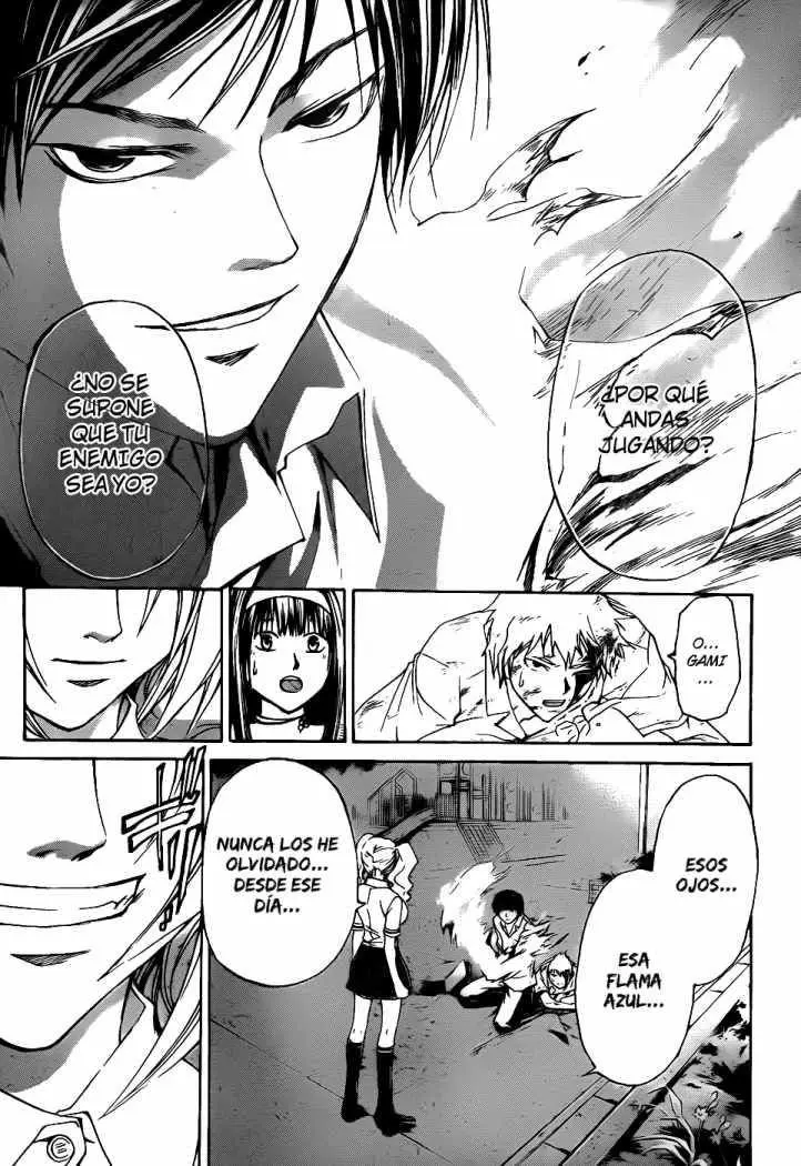 Code:Breaker (2008) - Capítulo 118 - Página 16 - LectorTMOo