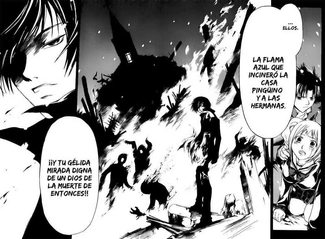 Code:Breaker (2008) - Capítulo 118 - Página 17 - LectorTMOo