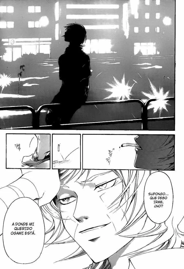 Code:Breaker (2008) - Capítulo 118 - Página 19 - LectorTMOo