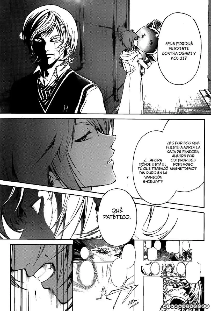 Code:Breaker (2008) - Capítulo 119 - Página 4 - LectorTMOo