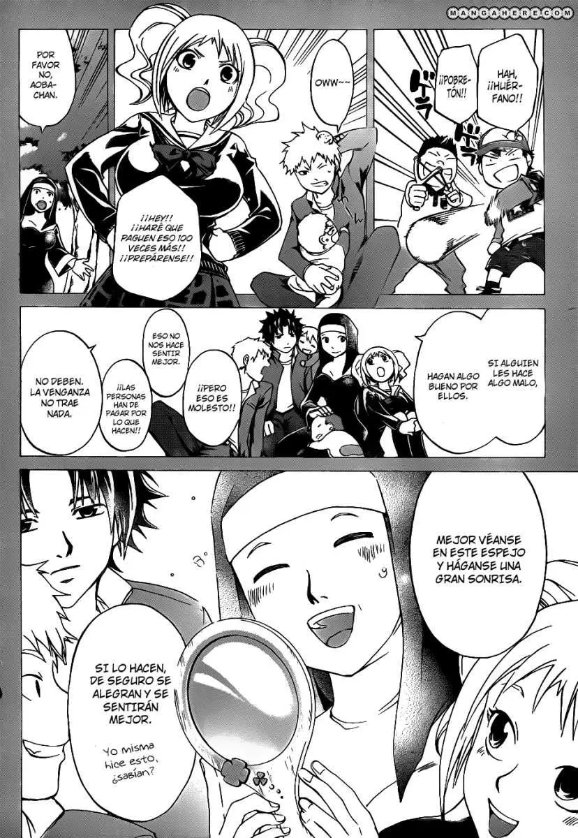 Code:Breaker (2008) - Capítulo 119 - Página 6 - LectorTMOo