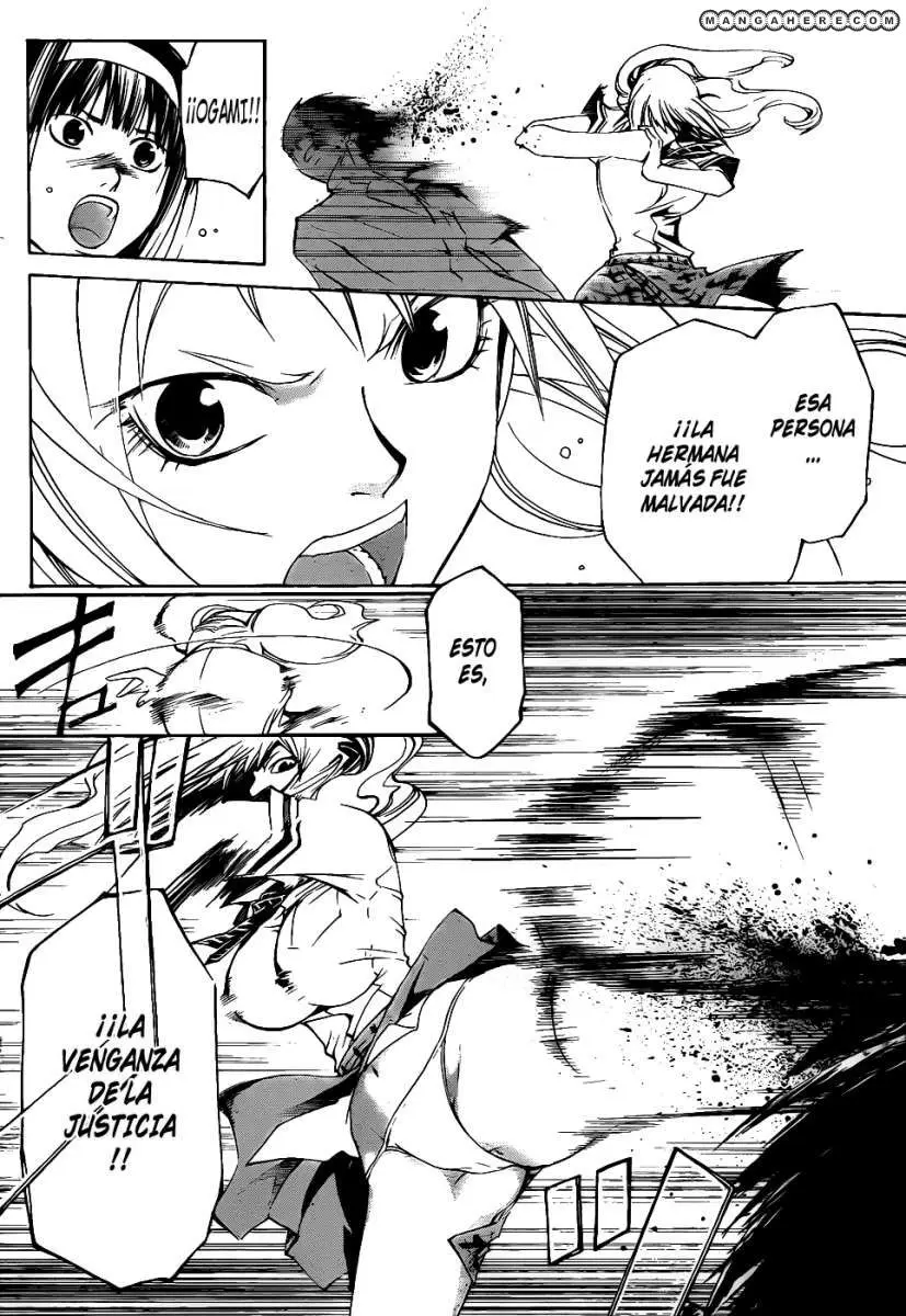 Code:Breaker (2008) - Capítulo 119 - Página 8 - LectorTMOo