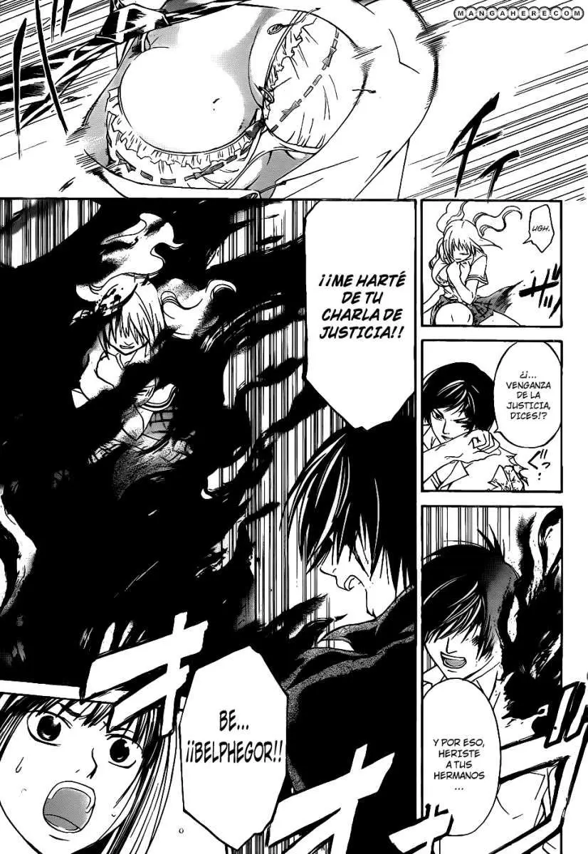 Code:Breaker (2008) - Capítulo 119 - Página 9 - LectorTMOo